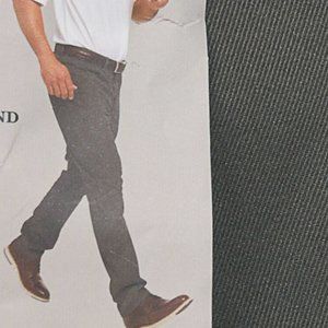 Pebble Beach Men's DRY-LUXE Performance Grey‎